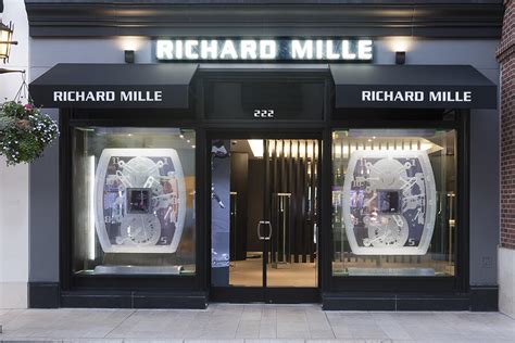 richard mille los angeles|richard mille beverly hills ca.